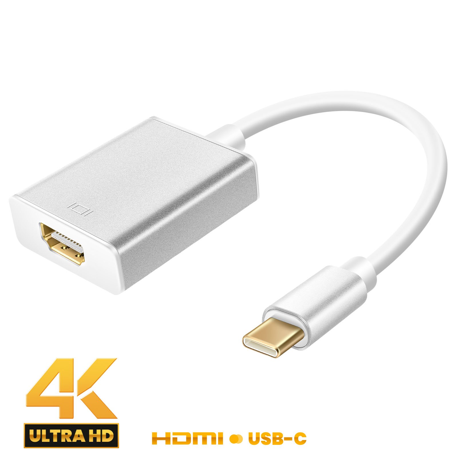 Google Pixel Cables Et Connecteurs Hdmi USB-C