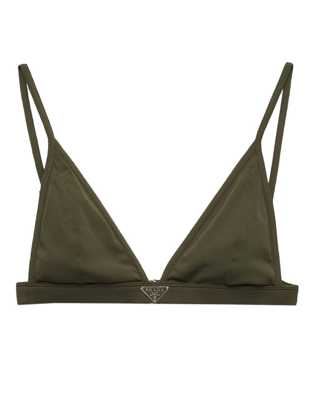 Prada Lingerie & Sous-vêtements Vert