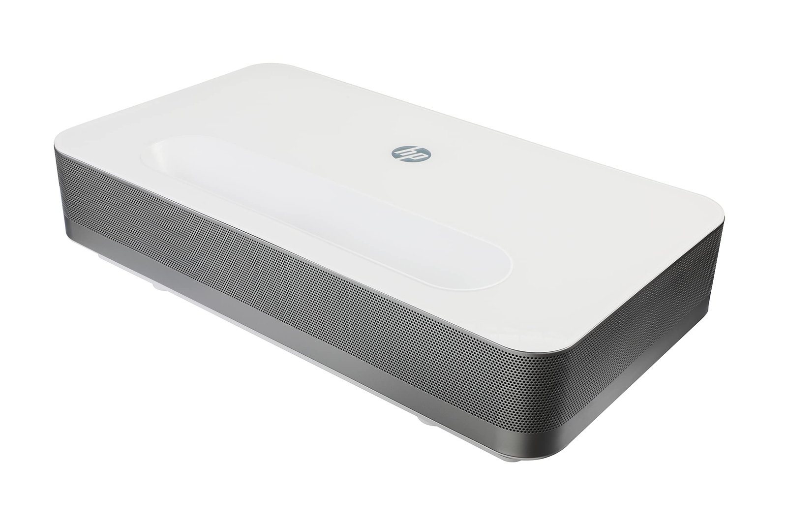 HP Home Theater System 4K