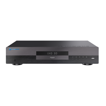 Lecteurs Blu Ray Et Dvd Gris Urban