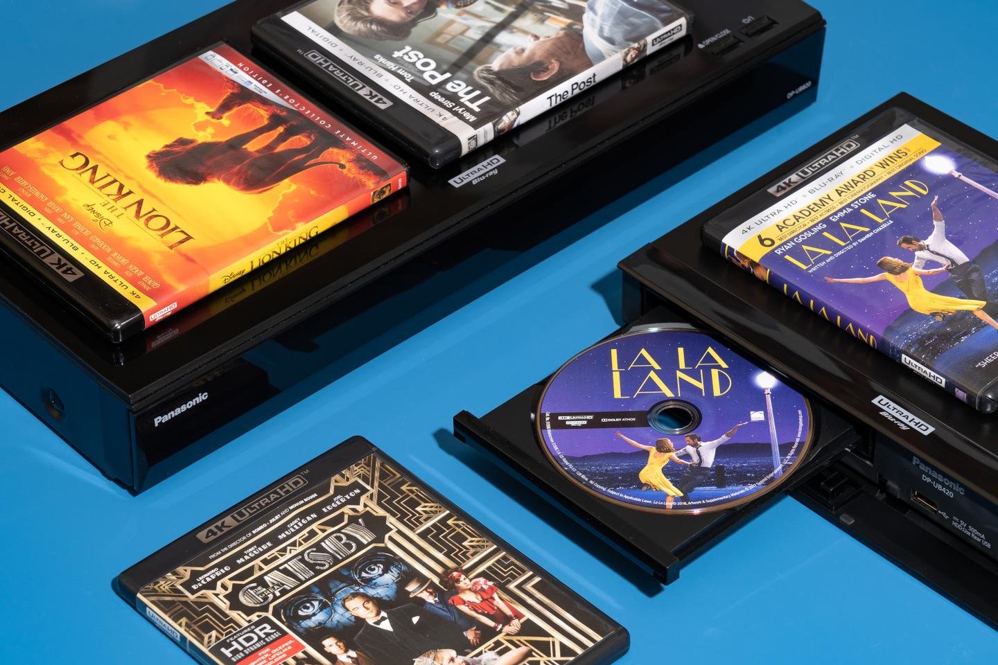 Canon Lecteurs Blu Ray Et Dvd Ultra