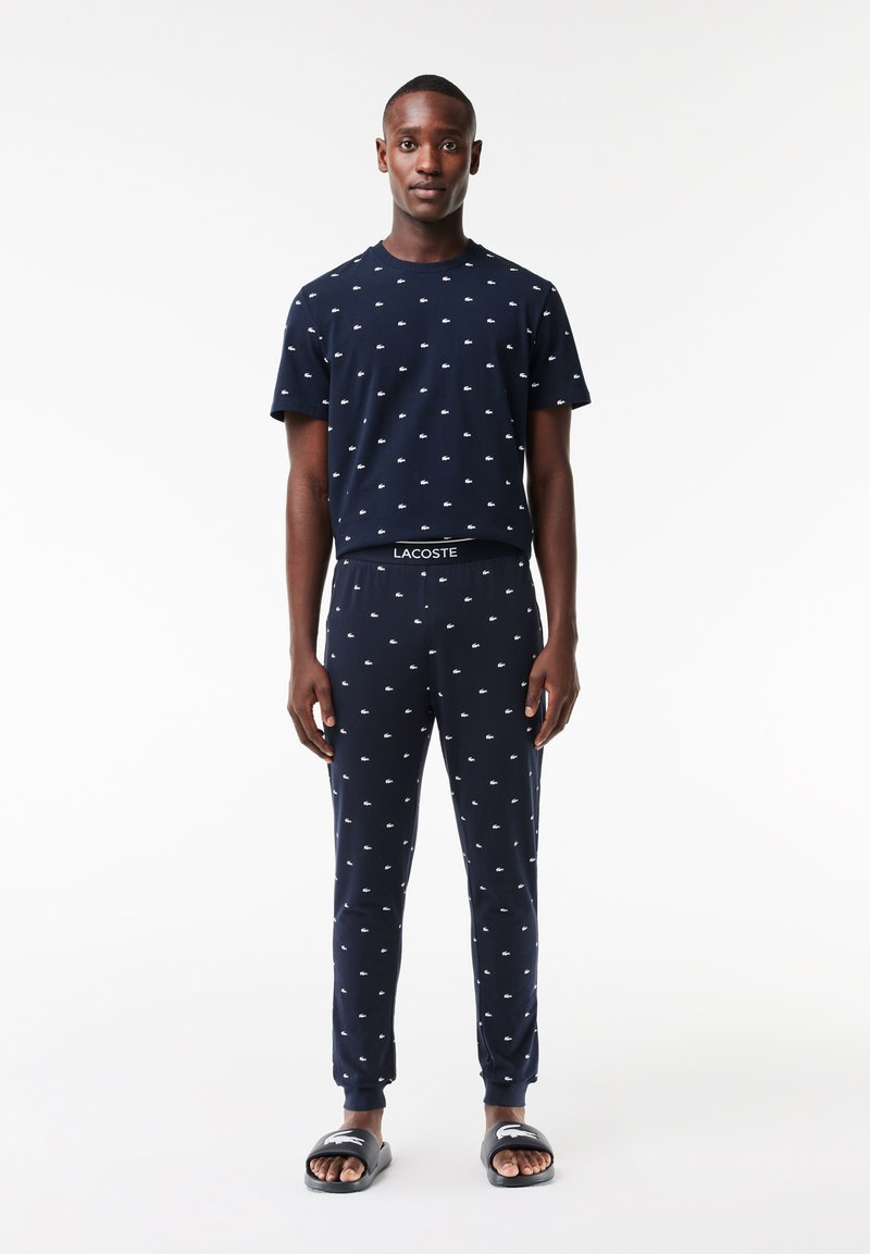 Nightwear And Homewear Lacoste