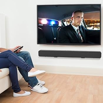 JBL Supports Muraux Televiseurs Pro