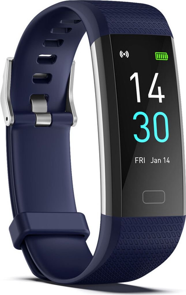 Sports Fitness Smart Bleu