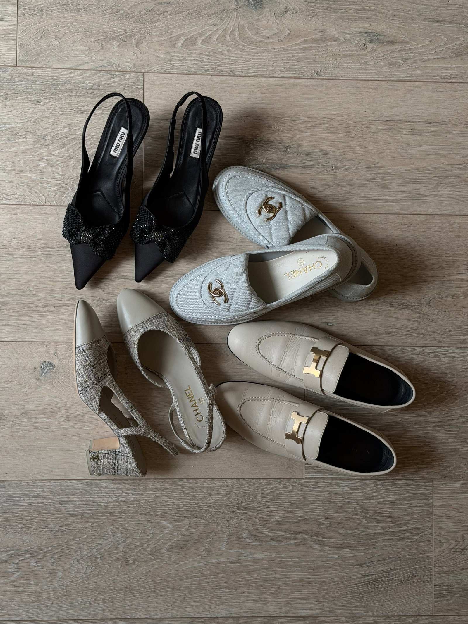 Women Shoes