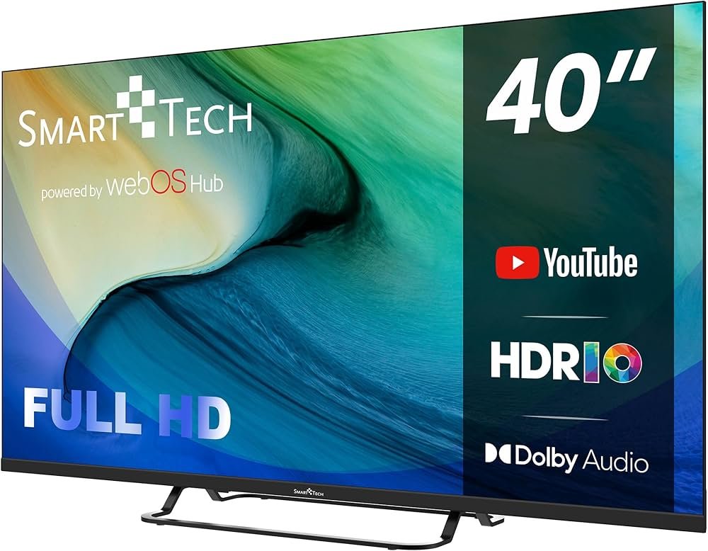 Televiseurs Smart Confort