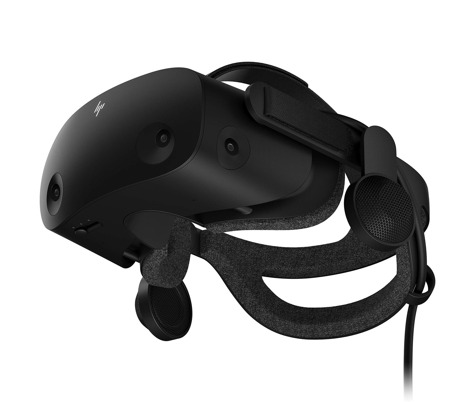 Casques Vr HP