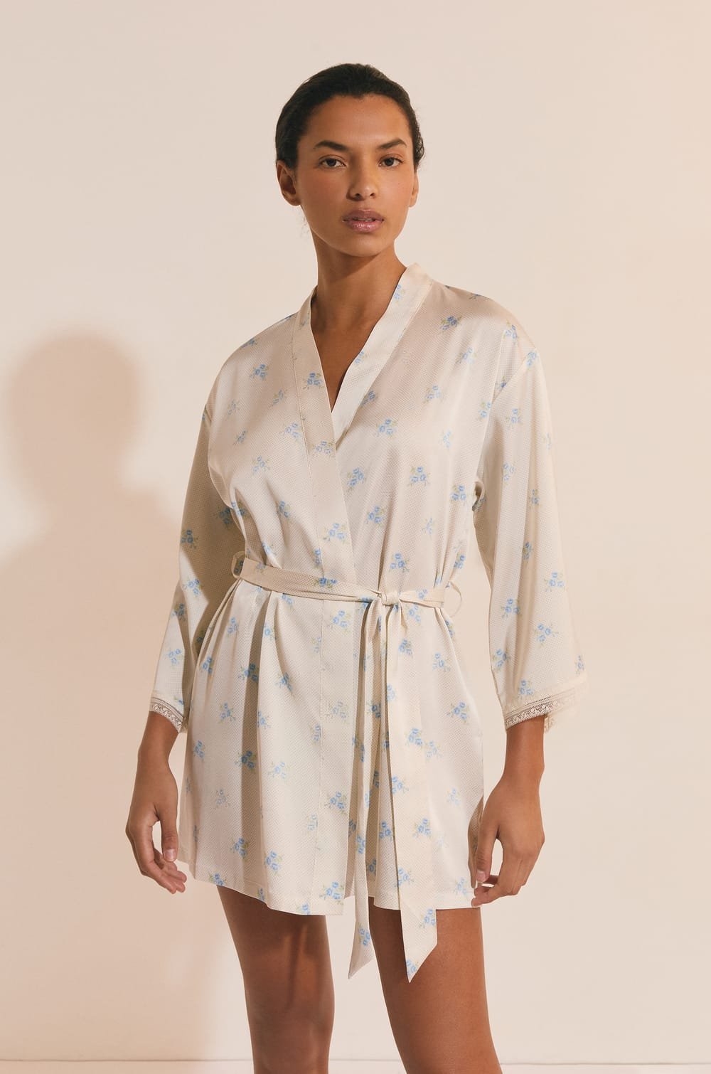 Pajamas And Robes