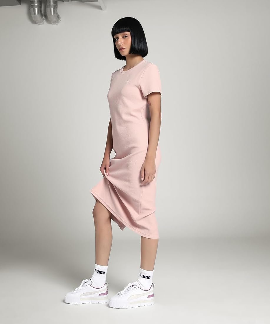 Dresses And Skirts Puma Rose