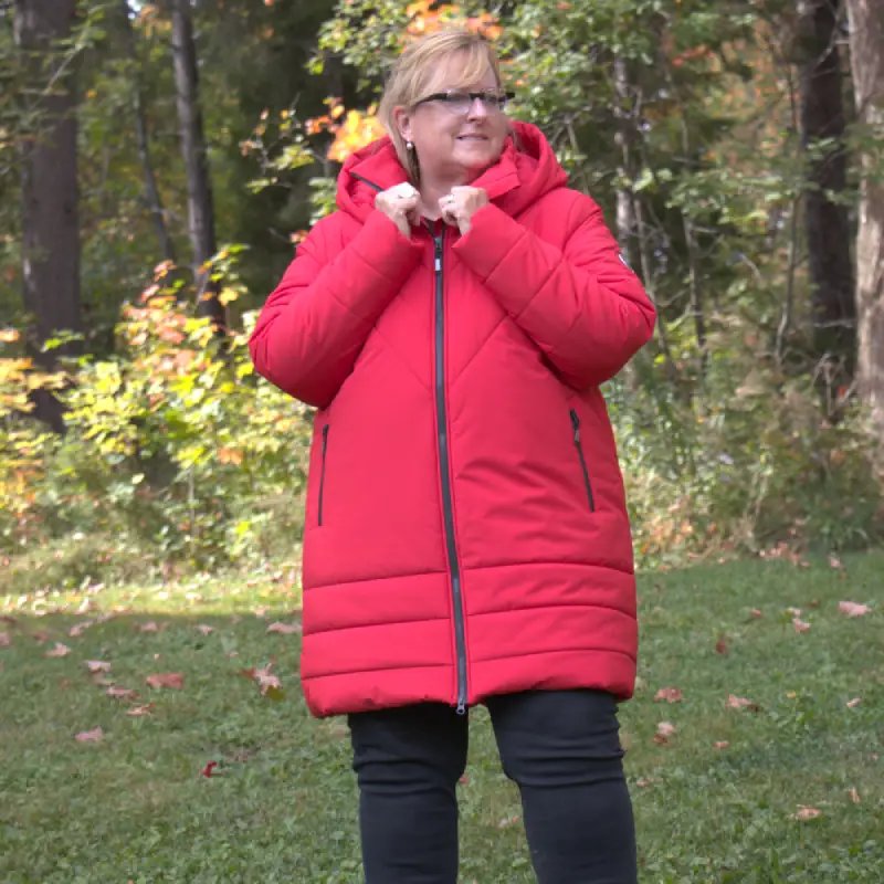 Jackets And Coats