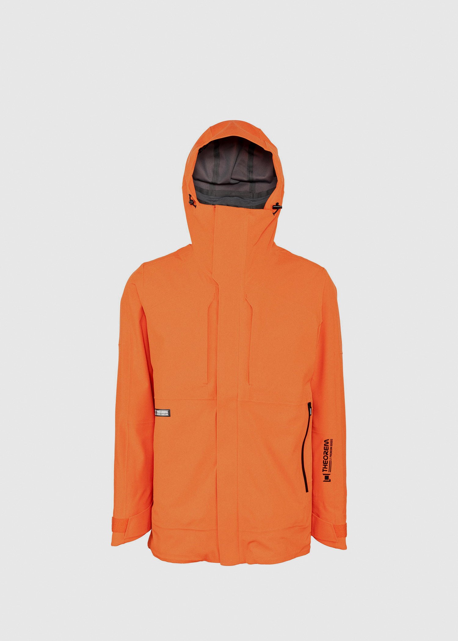 Jackets And Coats