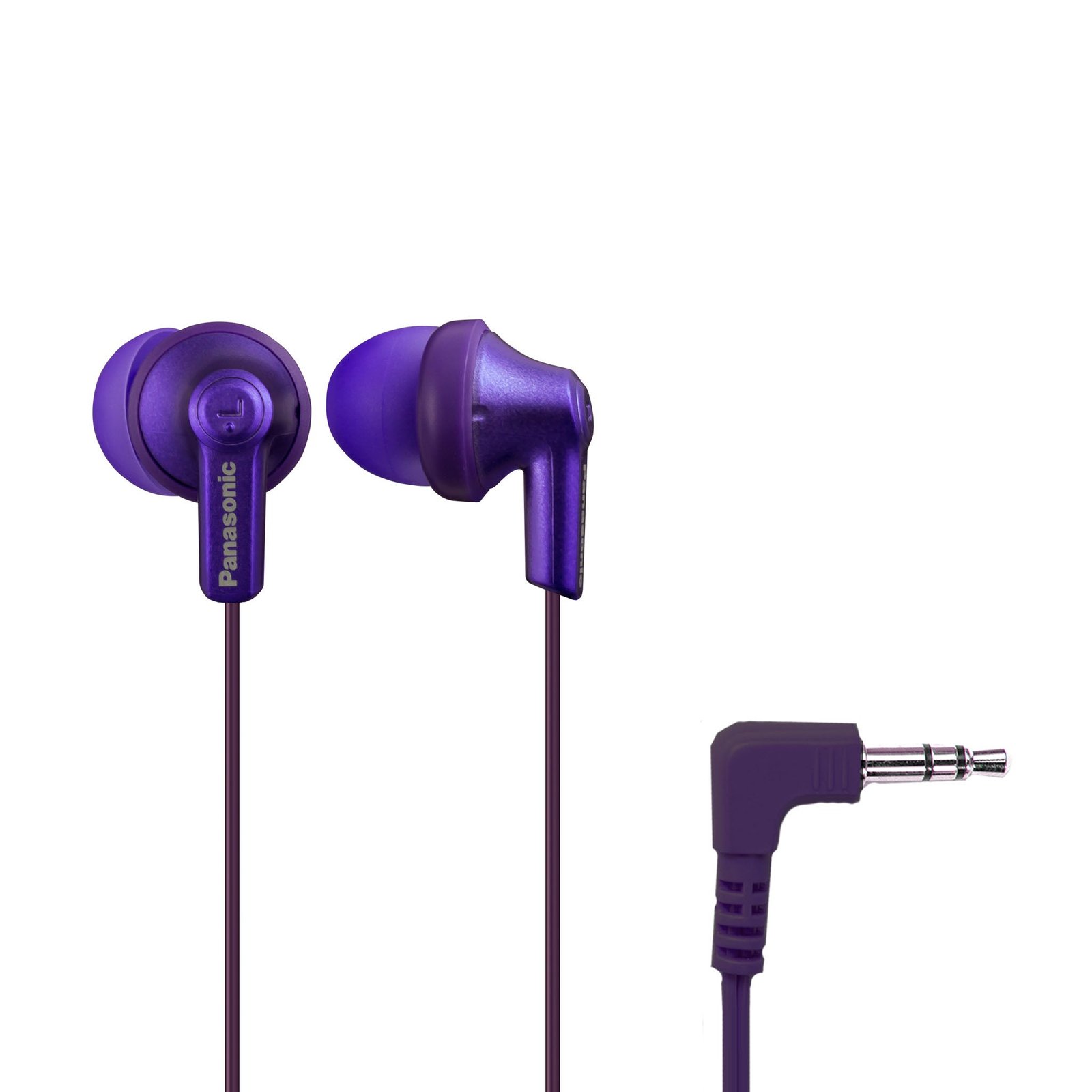 Panasonic Lecteurs Musique Portables Pro - Violet