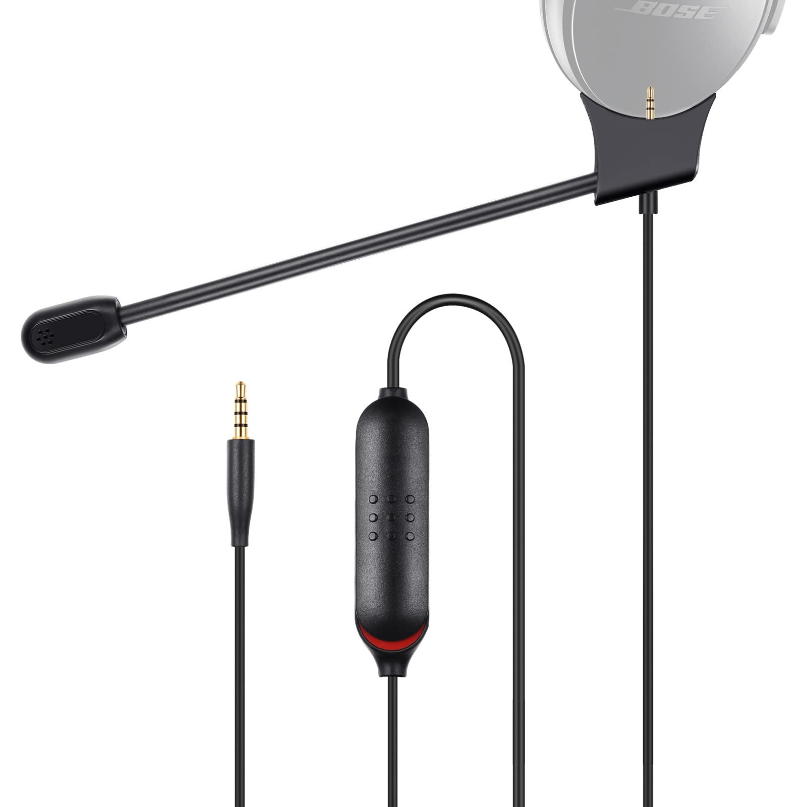 Microphones Bose