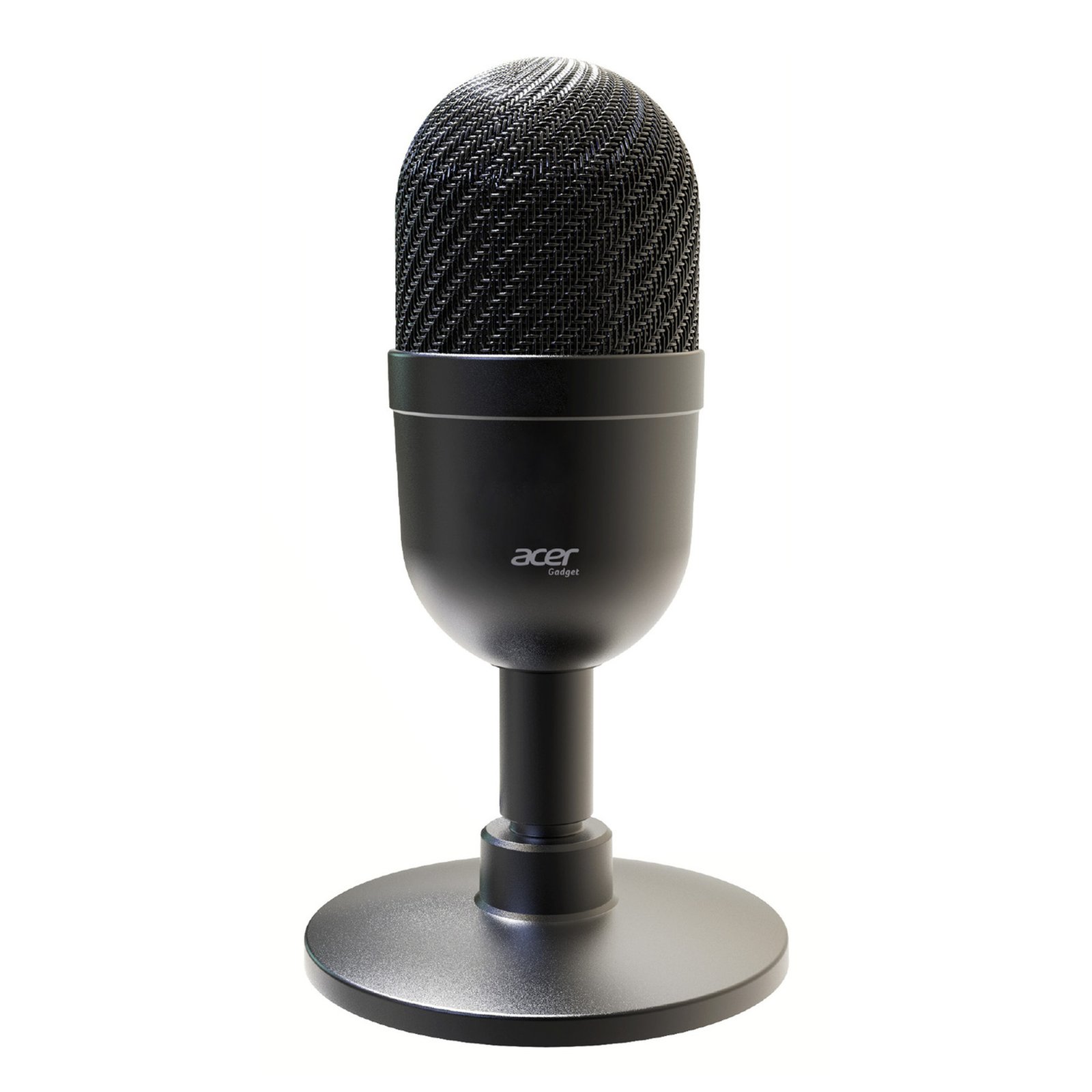 Acer Microphones Nouvelle Generation