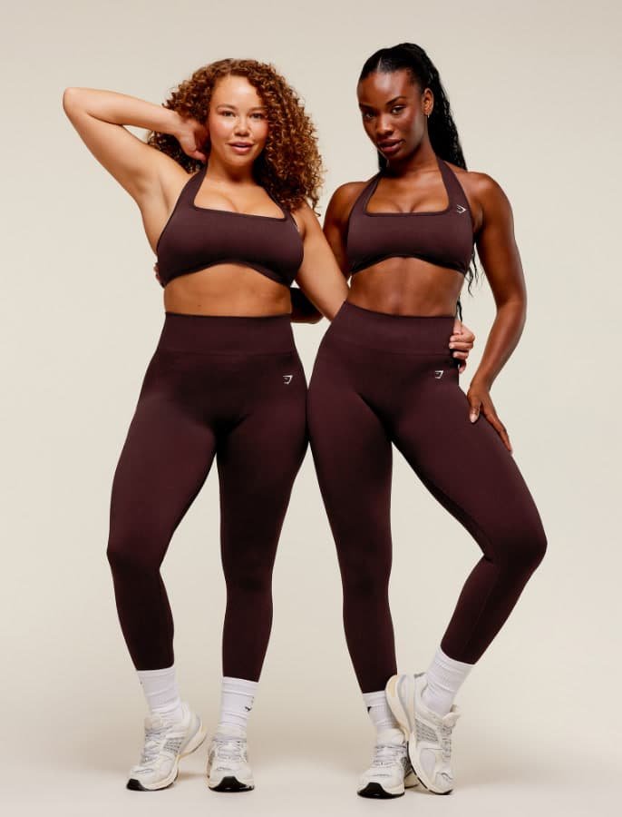 Women's Sports Apparel