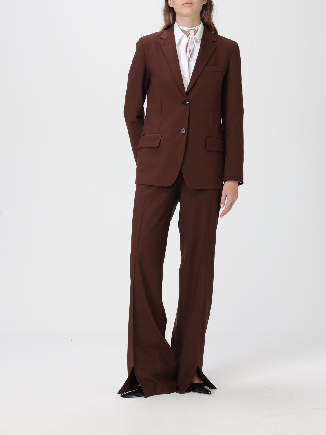 Gucci Suits And Blazers pour Femme - Marron