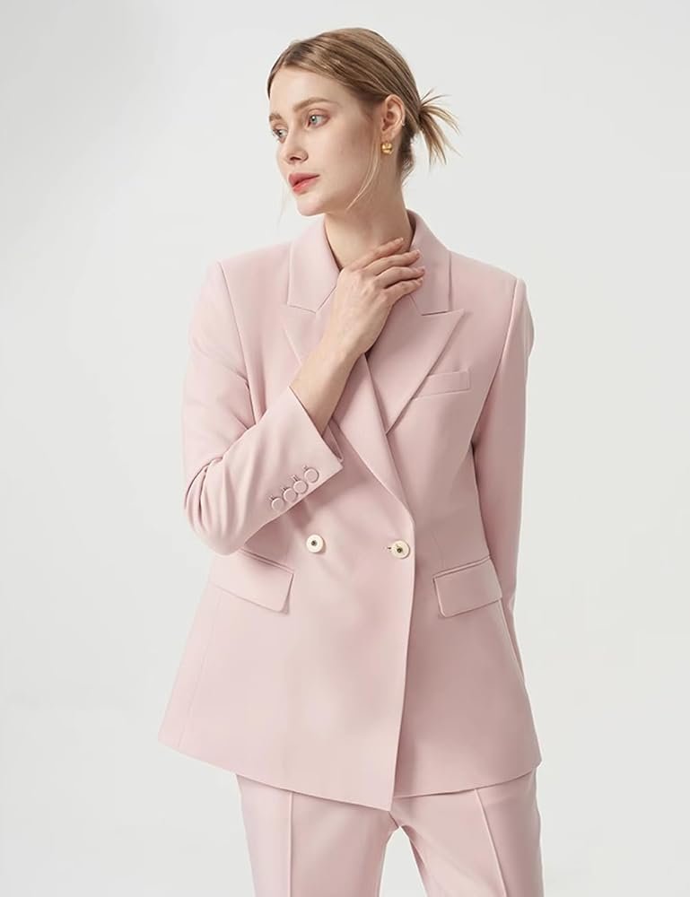 Suits And Blazers