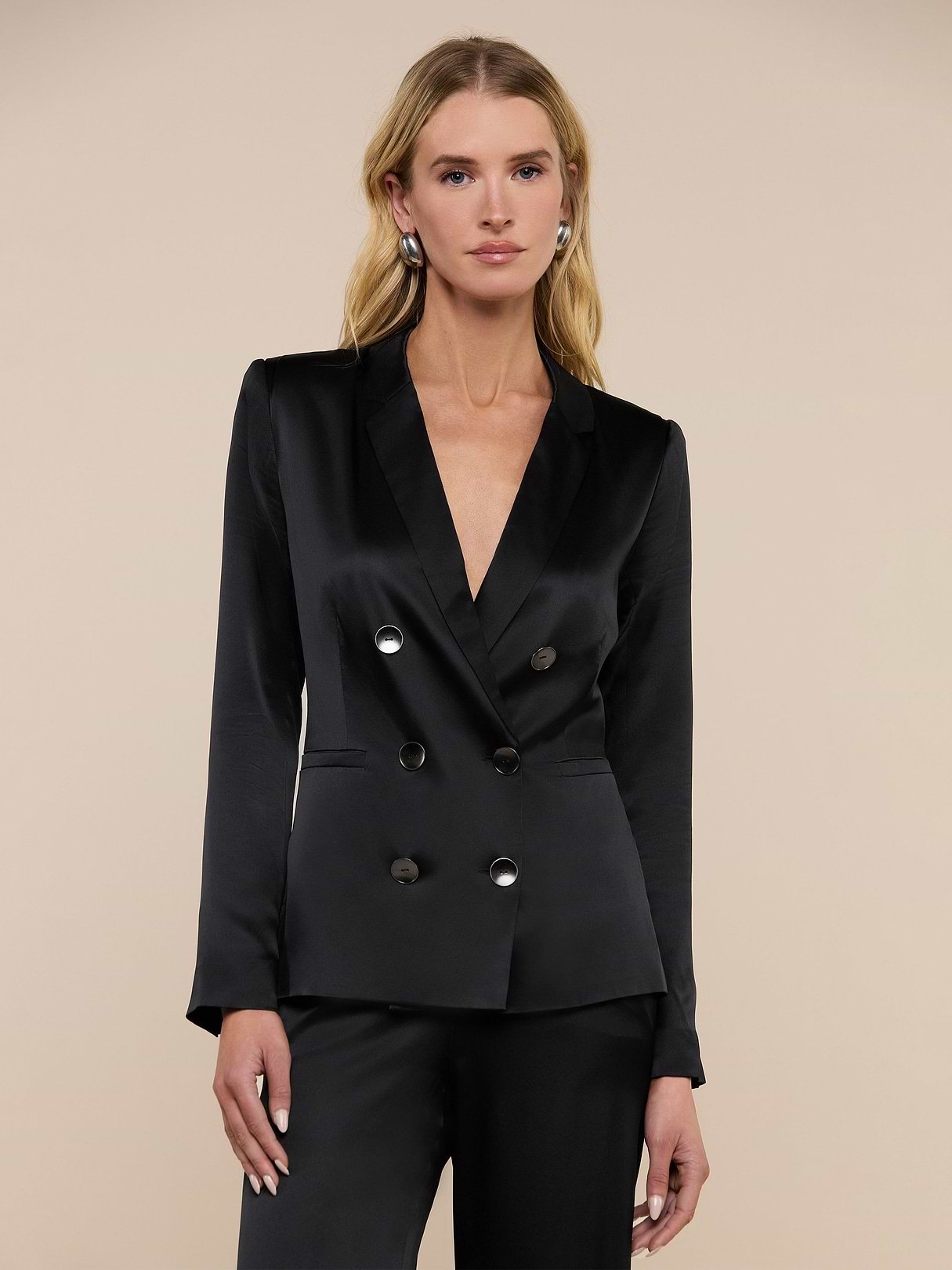 Suits And Blazers