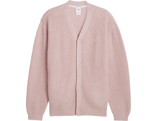 Sweaters And Cardigans Puma Rose