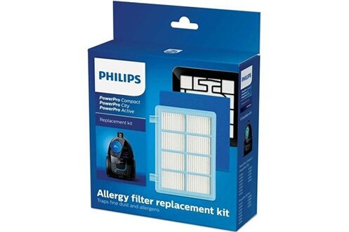 Philips Accessoires Appareils Photo Pro - Bleu