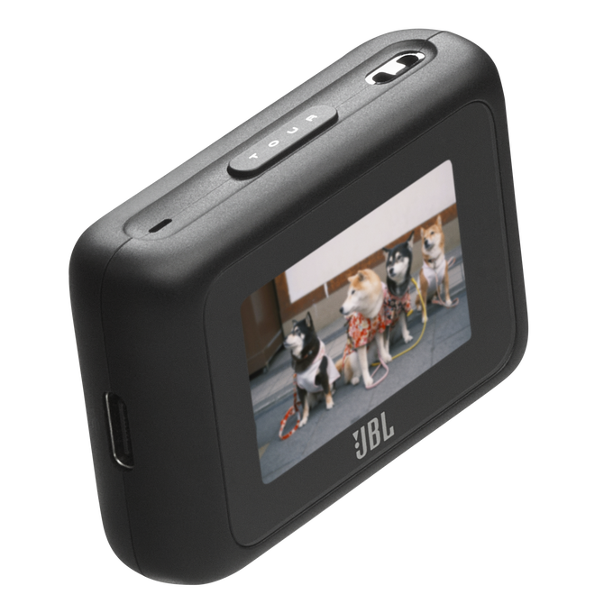 JBL Accessoires Appareils Photo Ultra