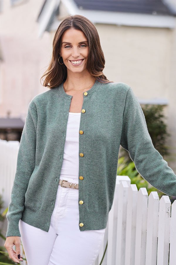 Sweaters And Cardigans