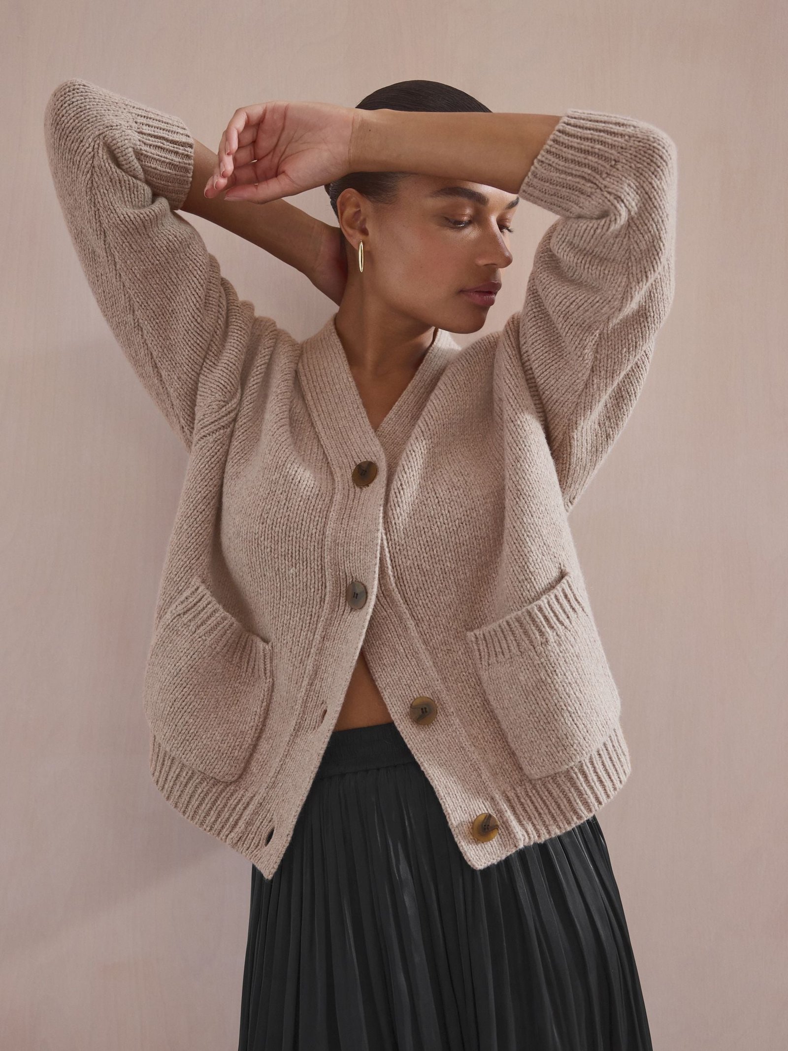 Sweaters And Cardigans