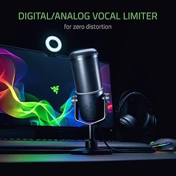 Razer Appareils Photo Numeriques Elite