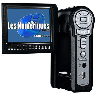 Toshiba Appareils Photo Numeriques