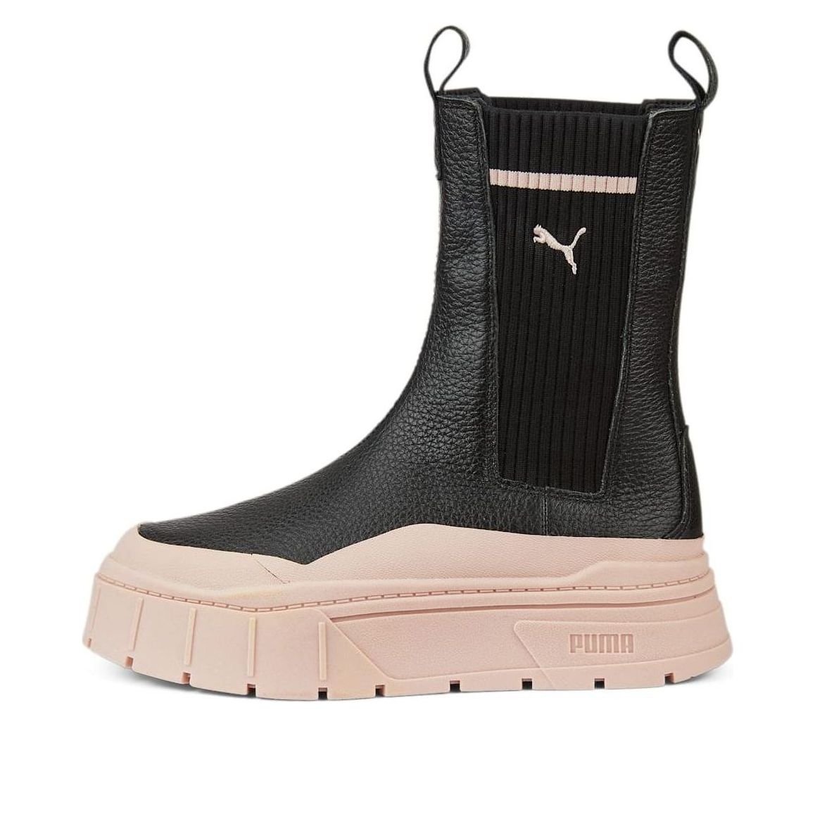 Puma Boots And Ankle Boots Rose