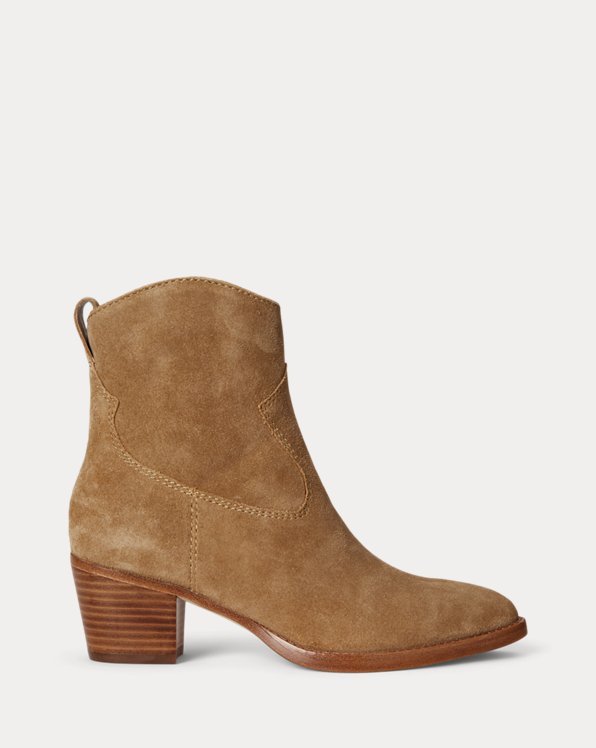 Boots And Ankle Boots Ralph Lauren