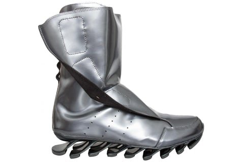 Adidas Boots And Ankle Boots