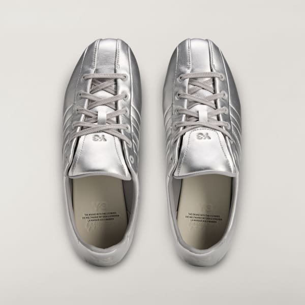 Adidas Loafers And Flat Shoes Argent