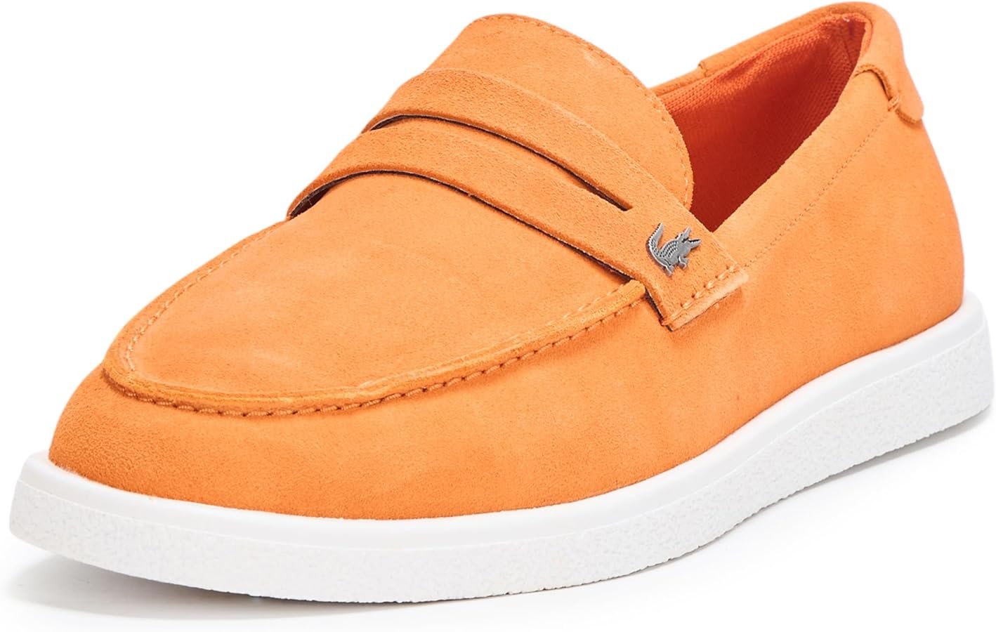 Loafers And Flat Shoes Lacoste