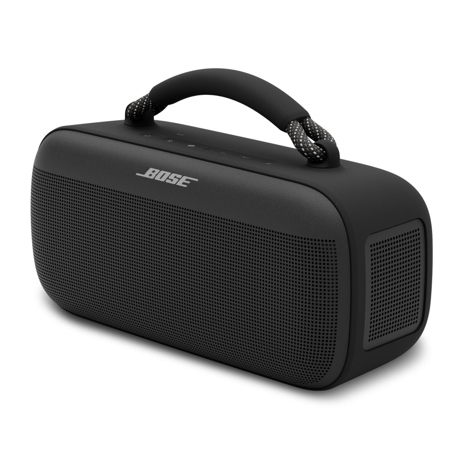 Bose Objectifs Filtres Max