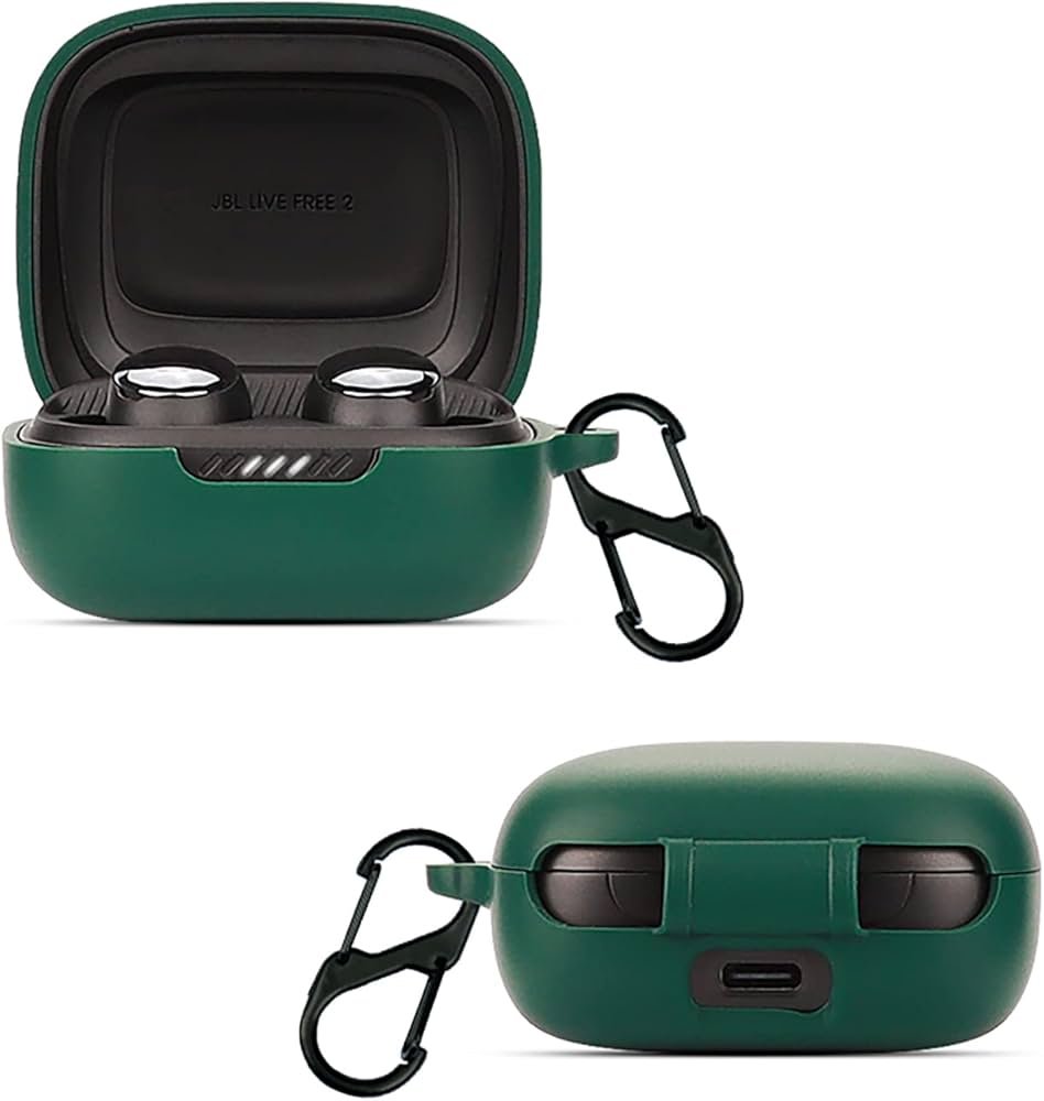 JBL Sacs Etuis Appareils Photo Pro - Vert