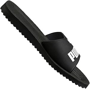 Puma Sandals - Finition Luxe