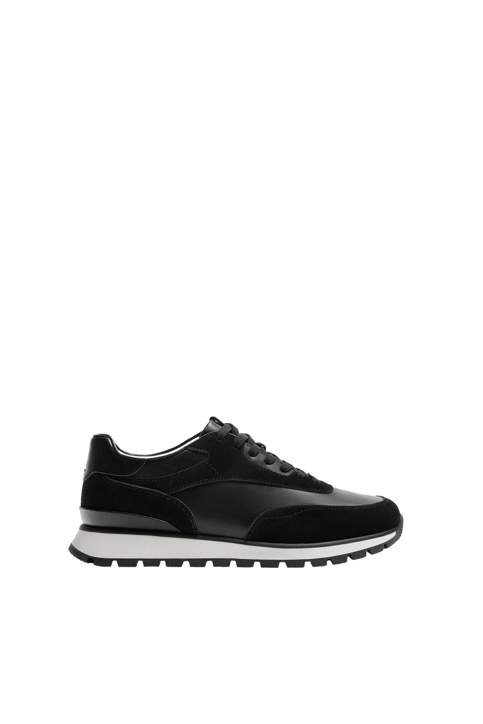 Zara Sneakers Noir