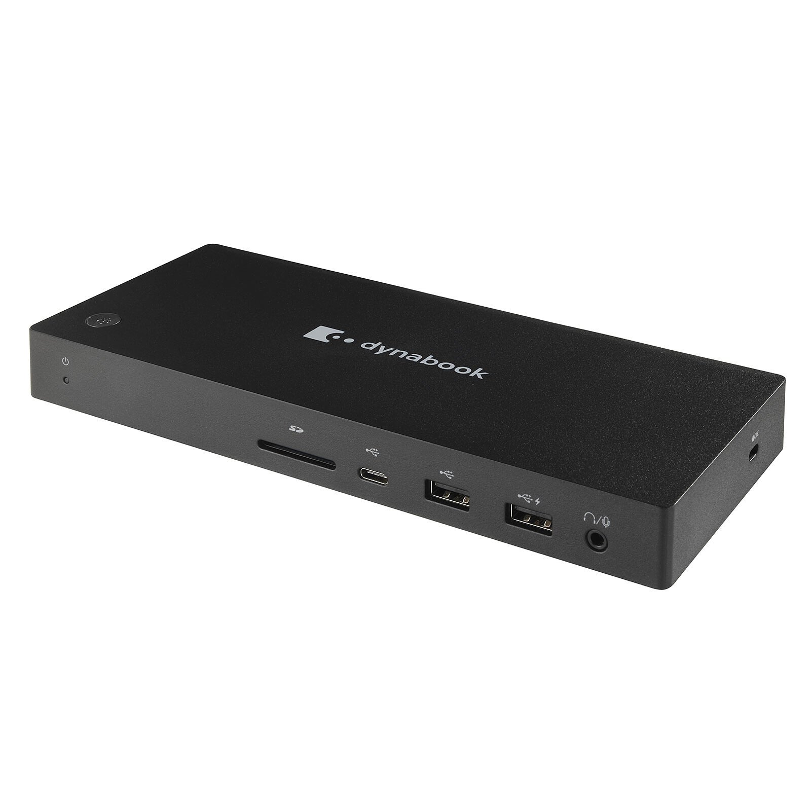 Toshiba Trepieds Supports USB-C