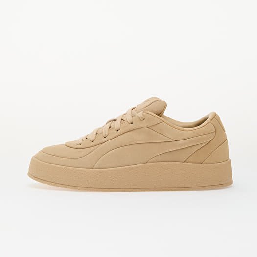 Sneakers Puma - Finition Luxe