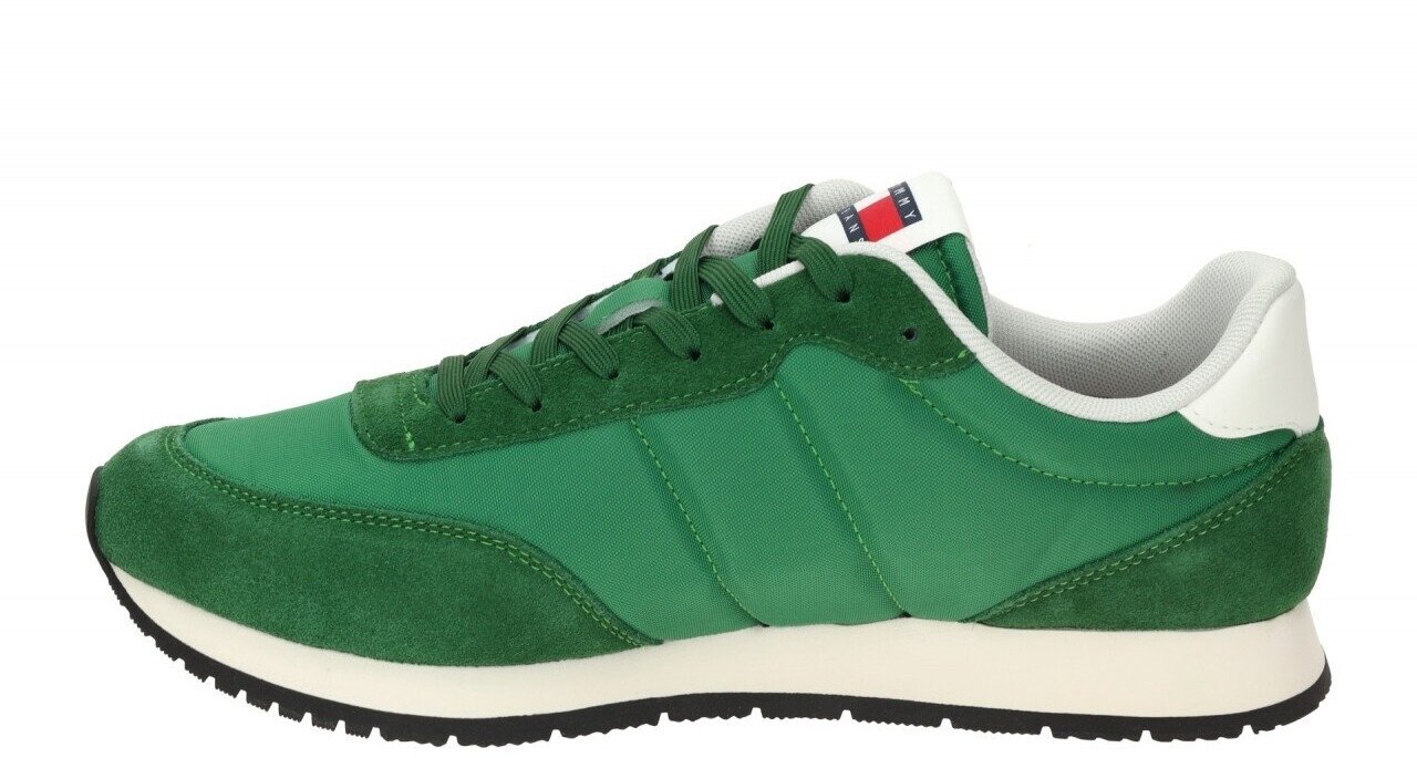 Tommy Hilfiger Sport And Hiking Shoes Vert