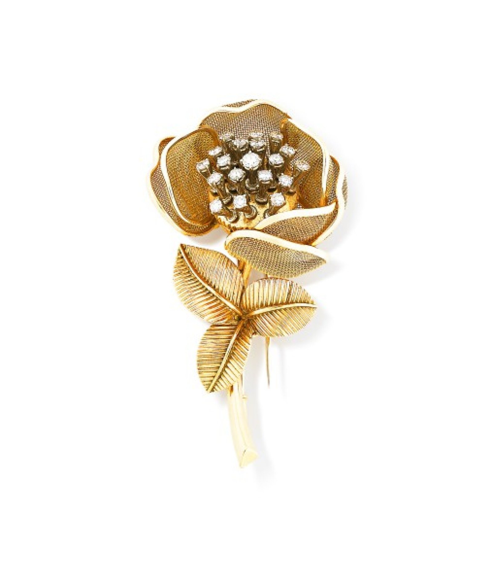 Broches Flash Perle Luxe Piaget