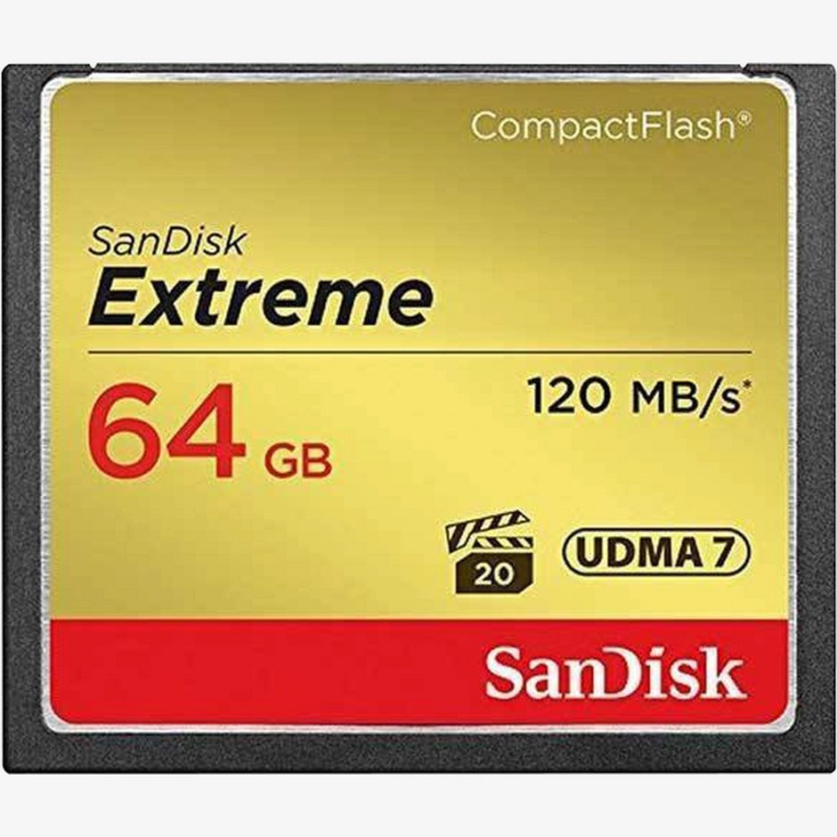 Canon Cartes Flash Pro - Beige