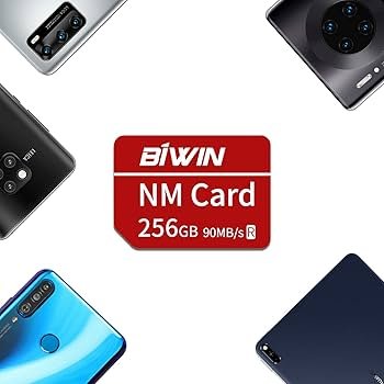 Huawei Cartes Flash Elite