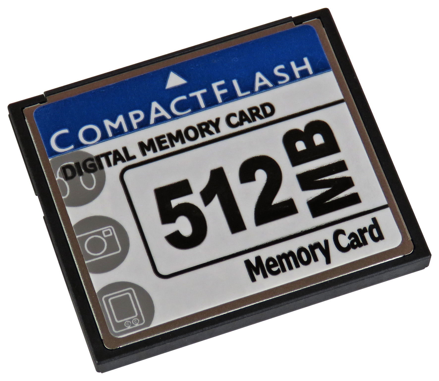 Cartes Flash Logitech