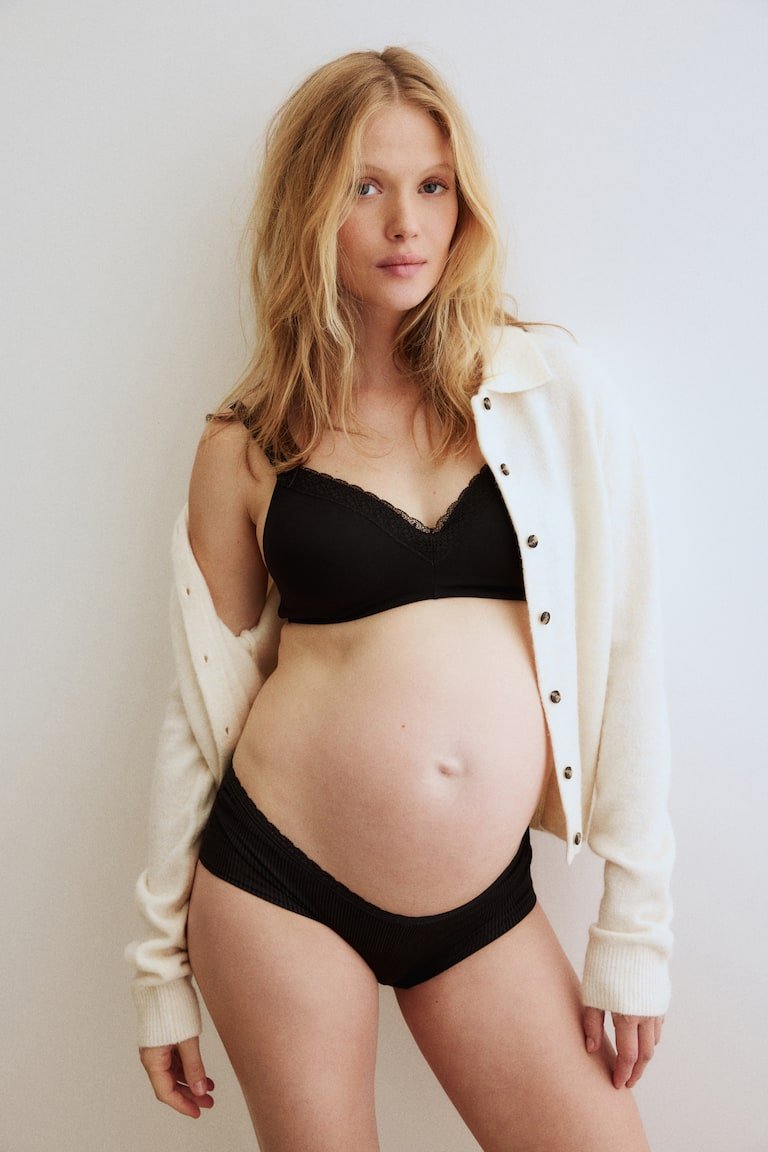 Maternity Underwear H&M