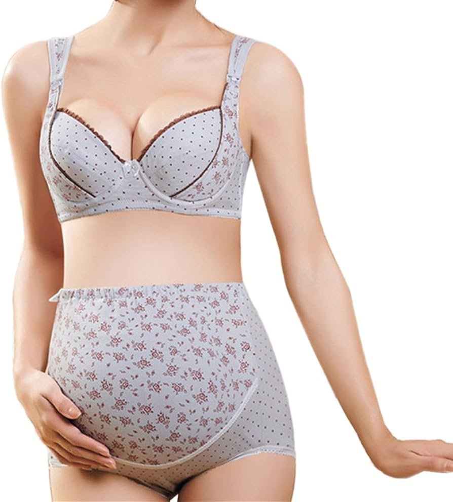 Maternity Lingerie & Underwear