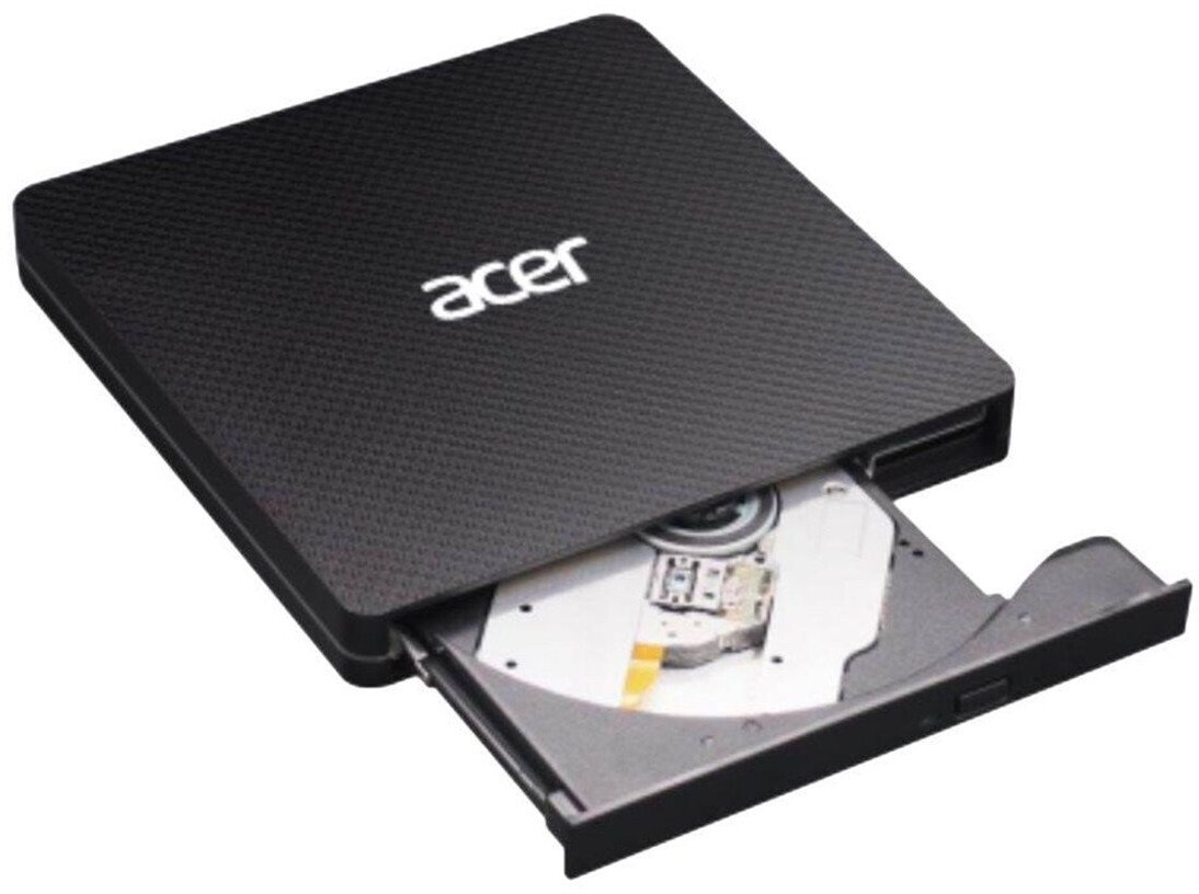 Acer Disques Compacts