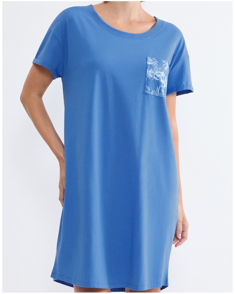 Nightgowns And Nightshirts