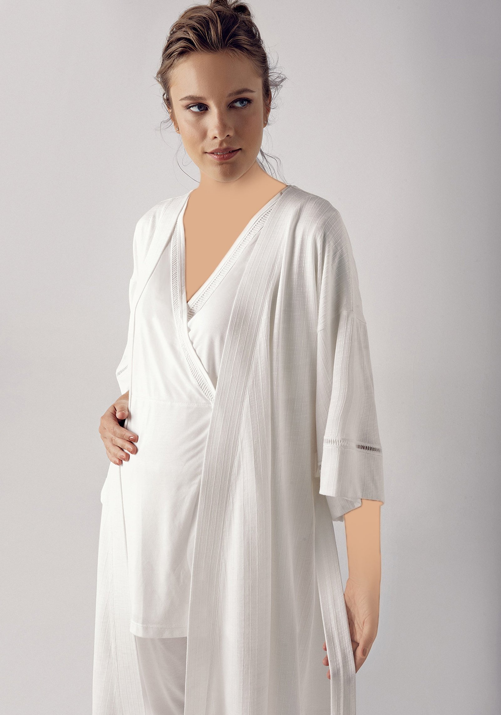 Pajamas And Robes
